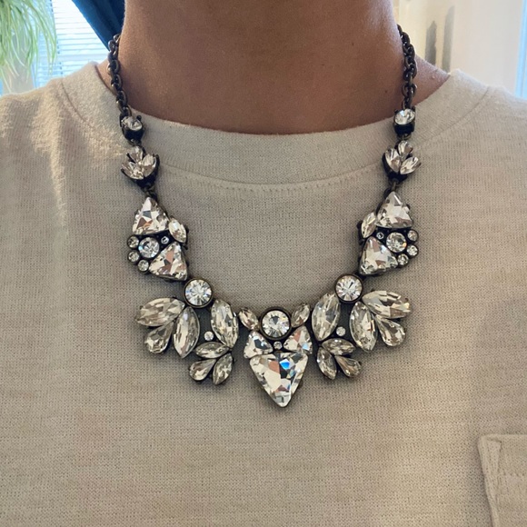 J. Crew Jewelry - Statement Necklace J. Crew / C. Wonder